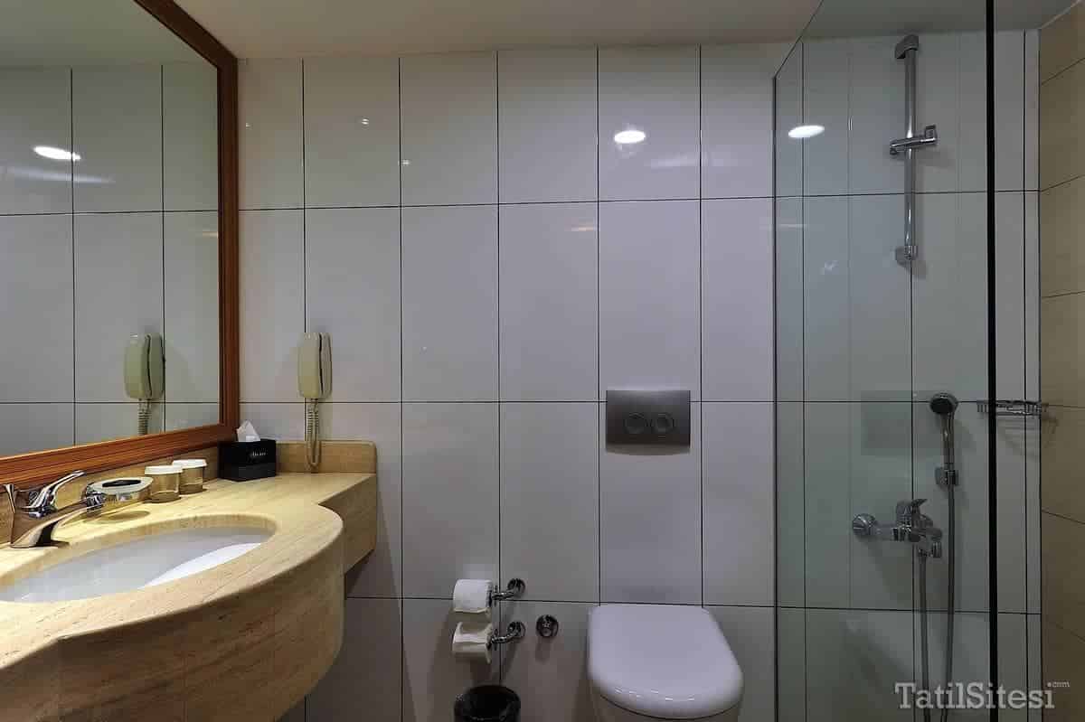 Divan İstanbul City